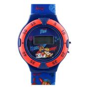 Opakowanie Zegarek Elektroniczny w pudełku Psi Patrol