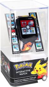 Opakowanie Zegarek Smartwatch Pokemon 6 funkcji POK4231