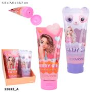 Opakowanie Żel do mycia ciała i włosów Top Model BEAUTY&ME 1 szt.mix 12832A