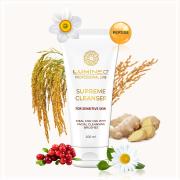 Opakowanie Żel do twarzy LUMINEO 100 ml skóra wrażliwa