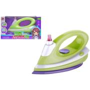 Żelazko na baterie. Wydawca: Trifox. Dadada.pl Opakowanie Żelazko na baterie