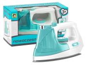 Opakowanie Żelazko na baterie