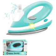 Opakowanie Żelazko na baterie