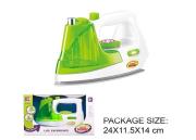 Żelazko św/dź spryskiwacz. Wydawca: Ciuciubabka. Dadada.pl Opakowanie Żelazko św/dź spryskiwacz