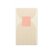 Zestaw 3 notatników Desk Plans, Daydreams, Important Dates. Wydawca: Designworks Ink. Dadada.pl Opakowanie Zestaw 3 notatników Desk Plans, Daydreams, Important Dates