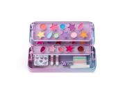 Opakowanie Zestaw 3 poziomy w puszce Mały Jednorożec