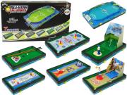 Opakowanie Zestaw 7 gier sportowych zręcznościowych