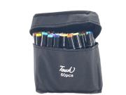 Opakowanie Zestaw arkerów Touch 60szt