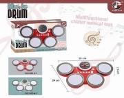 Opakowanie Zestaw bębnów