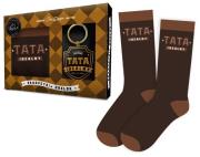 Opakowanie Zestaw brelok + skarpetki Ideał-Tata