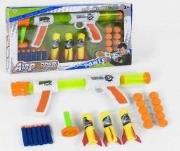 Opakowanie Zestaw broni