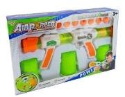 Opakowanie Zestaw broni