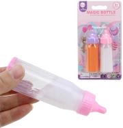 Opakowanie Zestaw butelek do karmienia