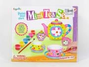 Opakowanie Zestaw ceramiczny do malowania