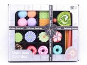 Opakowanie Zestaw ciasteczek