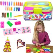 Opakowanie Zestaw ciastoliny Candy Box