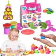 Opakowanie Zestaw ciastoliny Sweet Time