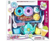 Opakowanie Zestaw deserowy