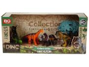 Opakowanie Zestaw dinozaurów