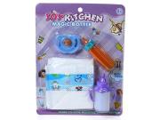 Opakowanie Zestaw dla lalki bobasa