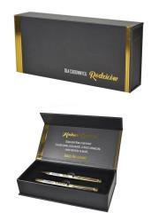 Opakowanie Zestaw długopisów Past Elle dla cudownych rodziców