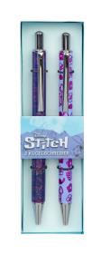 Opakowanie Zestaw długopisów Stitch 2szt