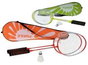 Opakowanie Zestaw do badmintona MIX