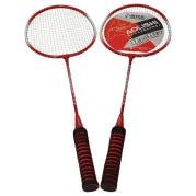 Opakowanie Zestaw do badmintona