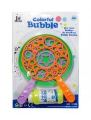 Opakowanie Zestaw do baniek mydlanych