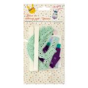 Opakowanie Zestaw do dekoracji jajek