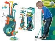 Opakowanie Zestaw do golfa