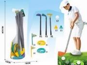 Opakowanie Zestaw do golfa 11el