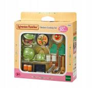 Opakowanie Zestaw do gotowania