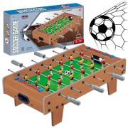 Opakowanie Zestaw do gry w pilkarzyki