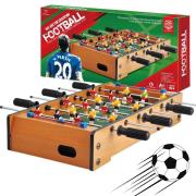 Opakowanie Zestaw do gry w pilkarzyki