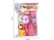 Opakowanie Zestaw do herbaty