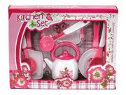 Opakowanie Zestaw do herbaty