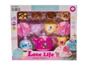 Opakowanie Zestaw do herbaty