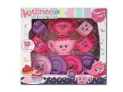 Opakowanie Zestaw do herbaty