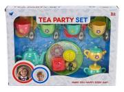 Opakowanie Zestaw do herbaty