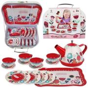 Opakowanie Zestaw do herbaty