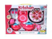 Opakowanie Zestaw do herbaty z tortem