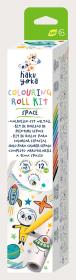 Zestaw do kolorowania Kosmos. Wydawca: AVENIR. Dadada.pl Opakowanie Zestaw do kolorowania Kosmos