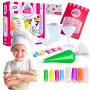 Opakowanie Zestaw do kreatywnosci cake pops