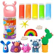 Opakowanie Zestaw do kreatywnosci Jelen