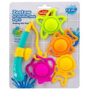 Zestaw do łowienia rybek Pop It. Wydawca: Dumel. Dadada.pl Opakowanie Zestaw do łowienia rybek Pop It