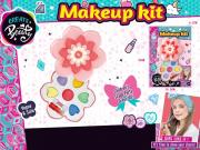 Opakowanie Zestaw do makijażu