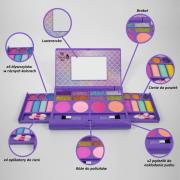 Opakowanie Zestaw do makijażu