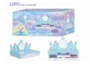 Opakowanie Zestaw do makijażu