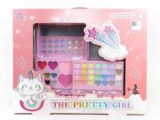 Opakowanie Zestaw do makijażu dla dzieci